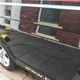 Illustration for article titled Todays clean, 2014 VW T5 van and 2010 Audi A4 S-Line